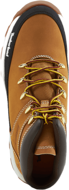 Brooklyn Euro Sprint Wheat