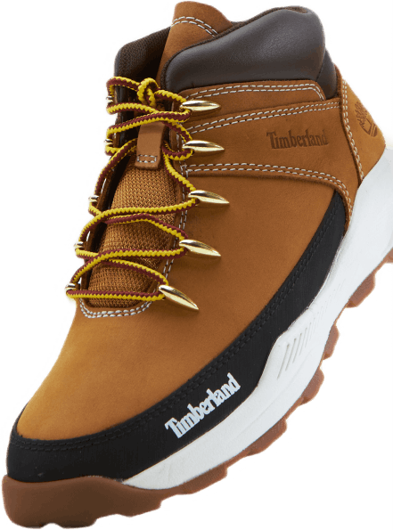 Brooklyn Euro Sprint Wheat