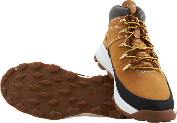 Brooklyn Euro Sprint Wheat