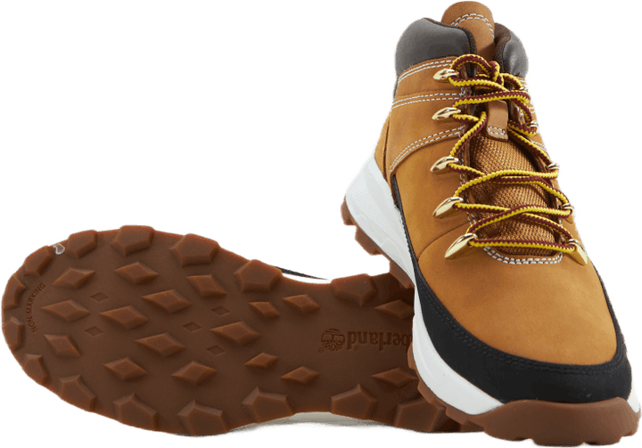 Brooklyn Euro Sprint Wheat