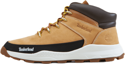 Brooklyn Euro Sprint Wheat
