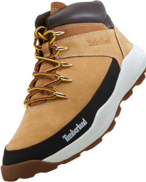 Brooklyn Euro Sprint Wheat