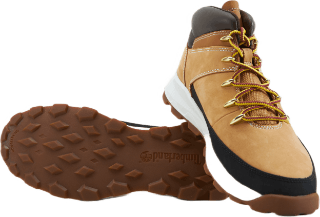 Brooklyn Euro Sprint Wheat