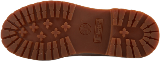 6in Heritage Boot Cupsole - W Cameo Rose