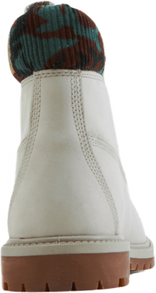 6in Heritage Boot Cupsole - W Pure Cashmere