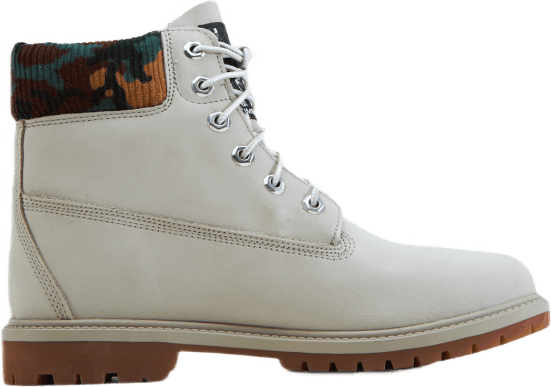 6in Heritage Boot Cupsole - W Pure Cashmere