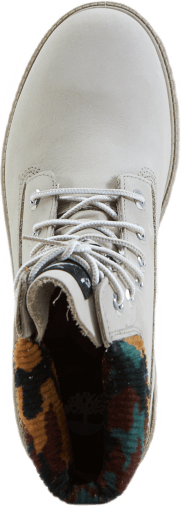 6in Heritage Boot Cupsole - W Pure Cashmere
