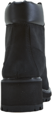 Kinsley 6 Inch Waterproof Boot Black