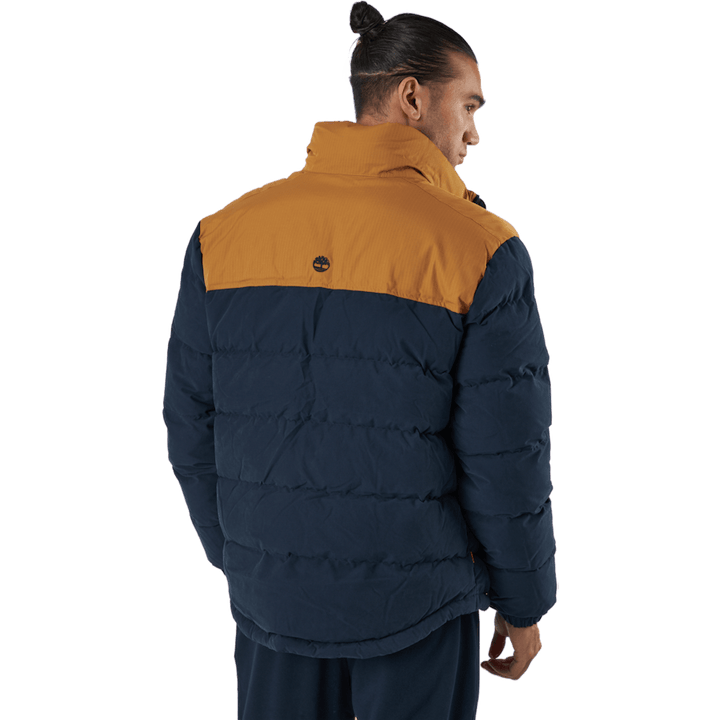 Welch Mnt Puffer Jacket Wheat Bt/dk Sph Vehnä Bt/dk Sph
