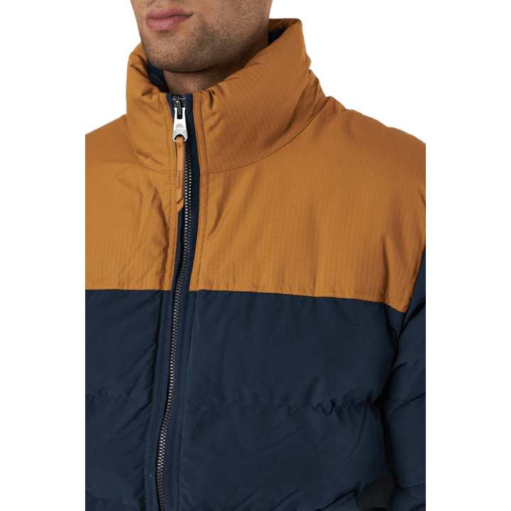 Welch Mnt Puffer Jacket Wheat Bt/dk Sph Vehnä Bt/dk Sph
