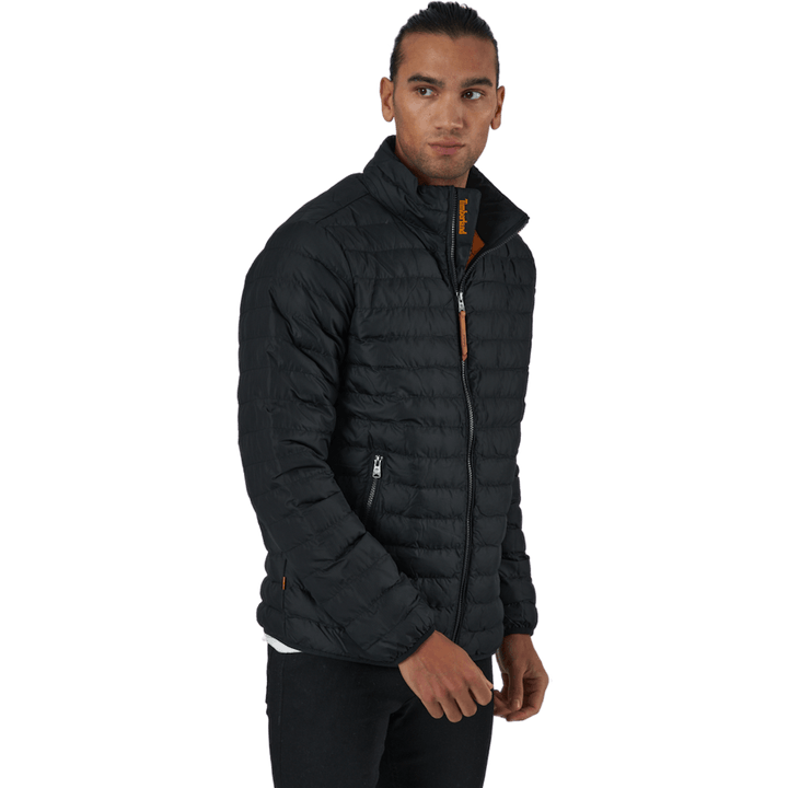 Axis Peak Jkt Cls Schwarz