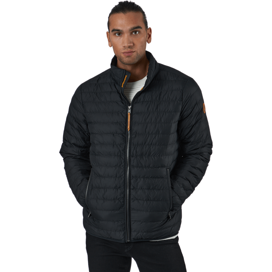 Axis Peak Jkt Cls Schwarz
