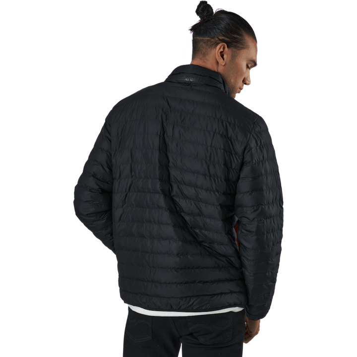 Axis Peak Jkt Cls Schwarz