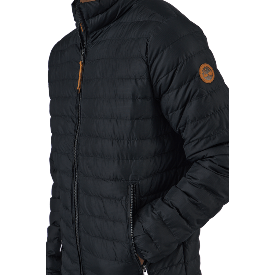 Axis Peak Jkt Cls Schwarz