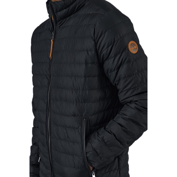 Axis Peak Jkt Cls Schwarz