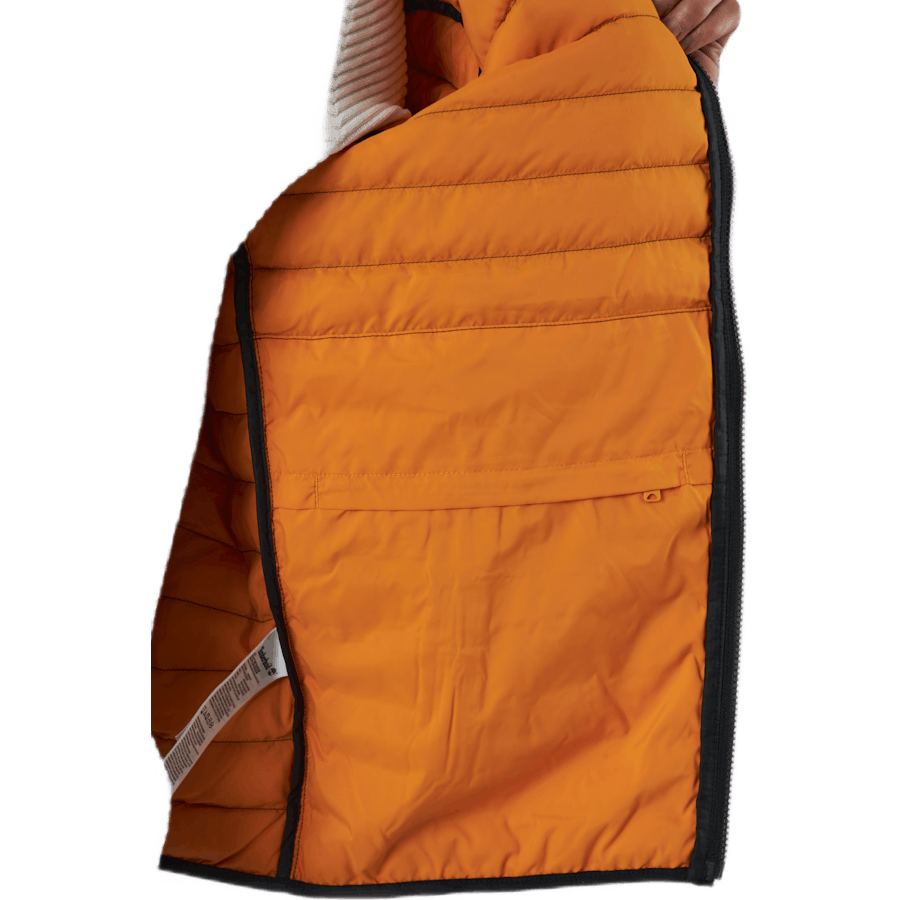 Axis Peak Jkt Cls Schwarz