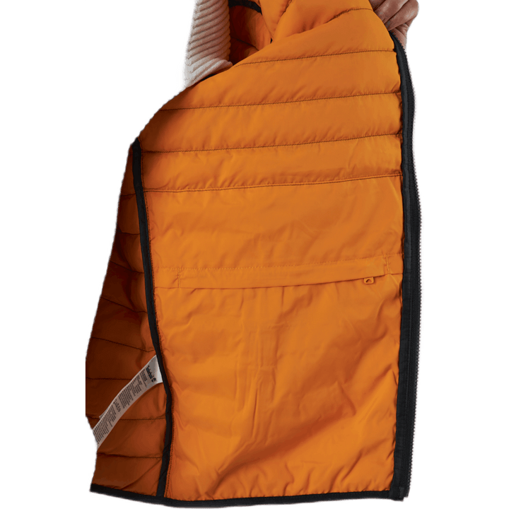 Axis Peak Jkt Cls Schwarz