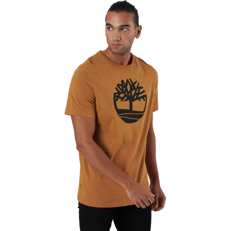Bottes de blé Ss Kr Brand Tree T