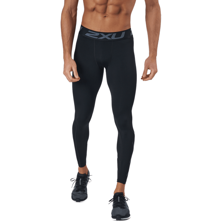 Ignition Compression Tights Black/nero