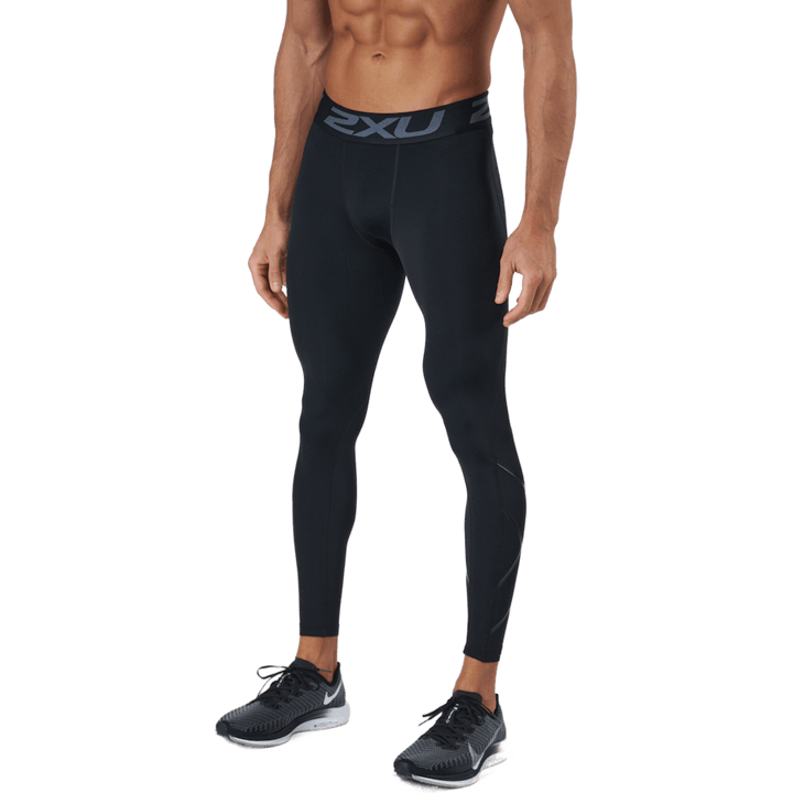 Ignition Compression Tights Black/nero