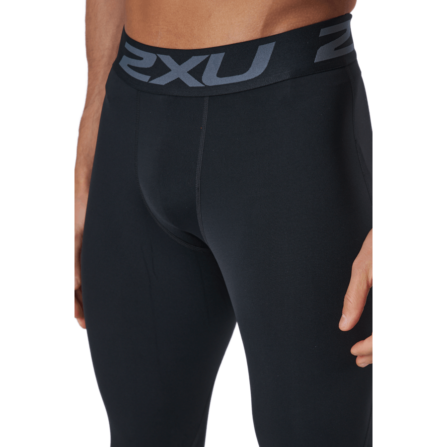 Ignition Compression Tights Black/nero