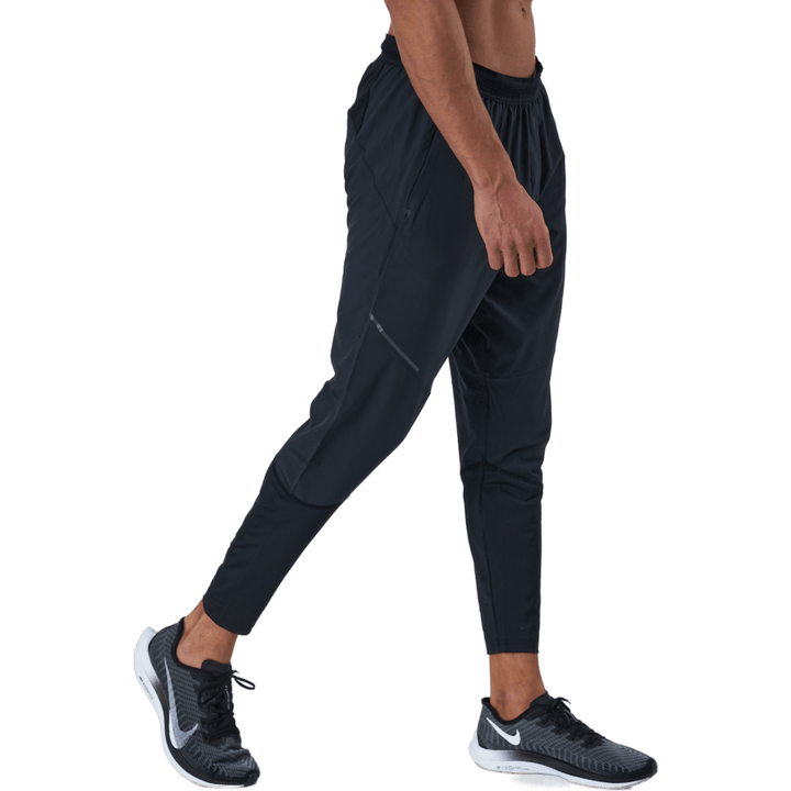 Light Speed Jogger Black/ Black Reflective