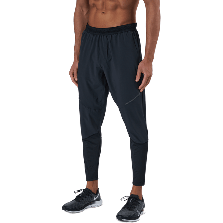 Light Speed Jogger Black/ Black Reflective