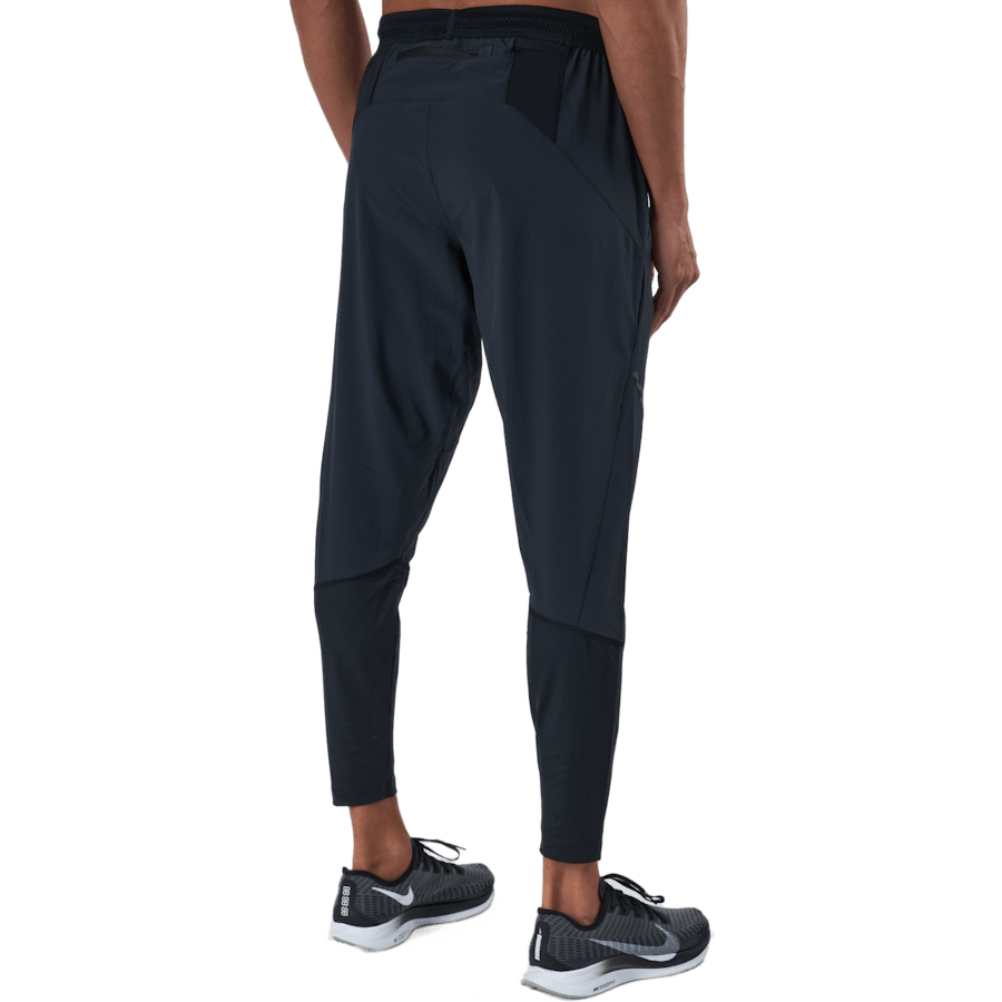Light Speed Jogger Black/ Black Reflective