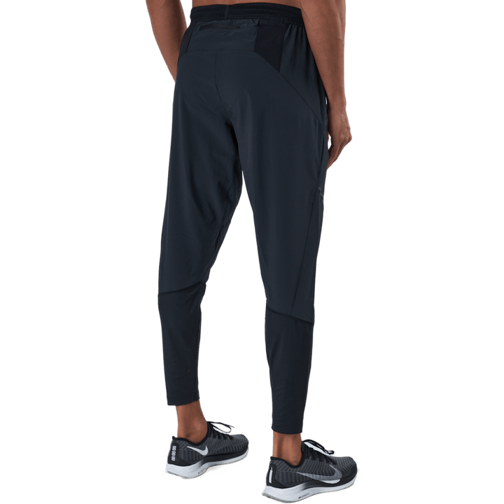 Light Speed Jogger Black/ Black Reflective