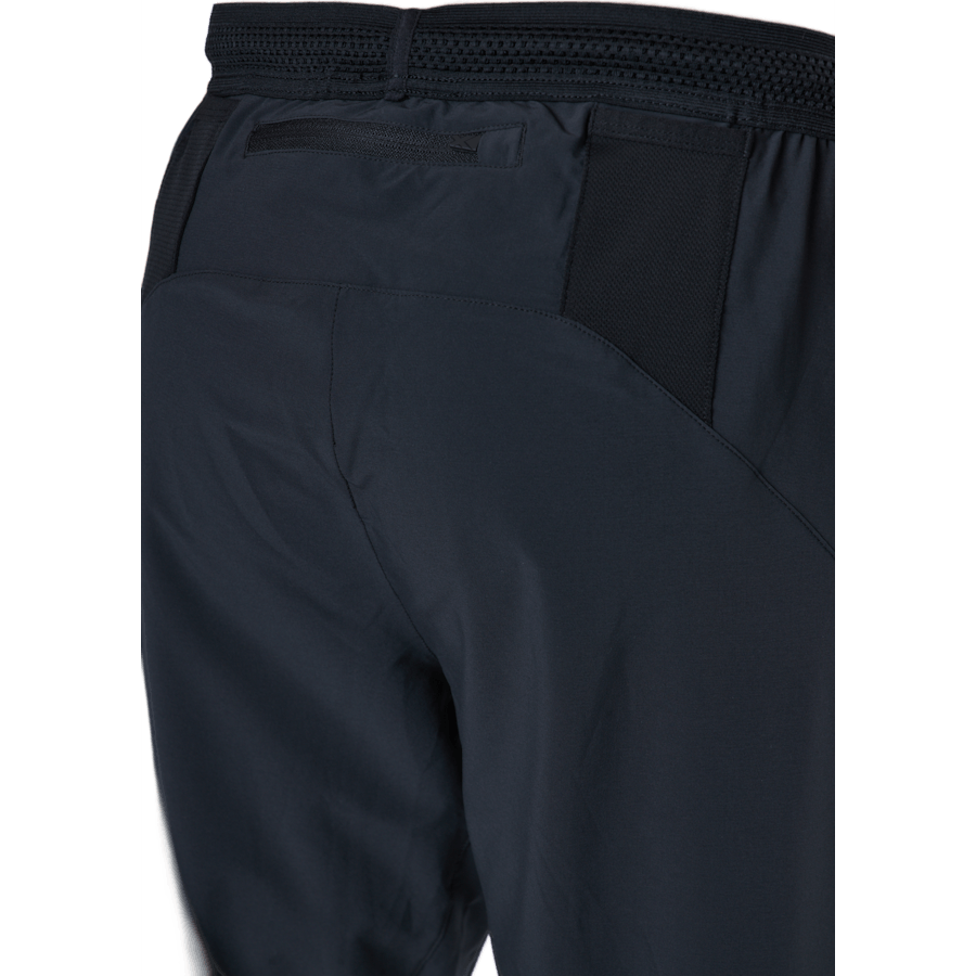 Light Speed Jogger Black/ Black Reflective