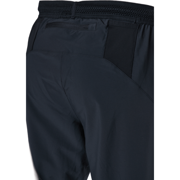 Light Speed Jogger Black/ Black Reflective