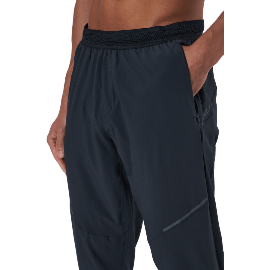 Light Speed Jogger Black/ Black Reflective