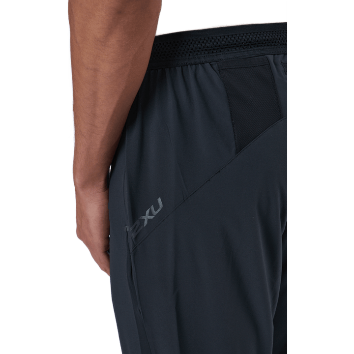 Light Speed Jogger Black/ Black Reflective