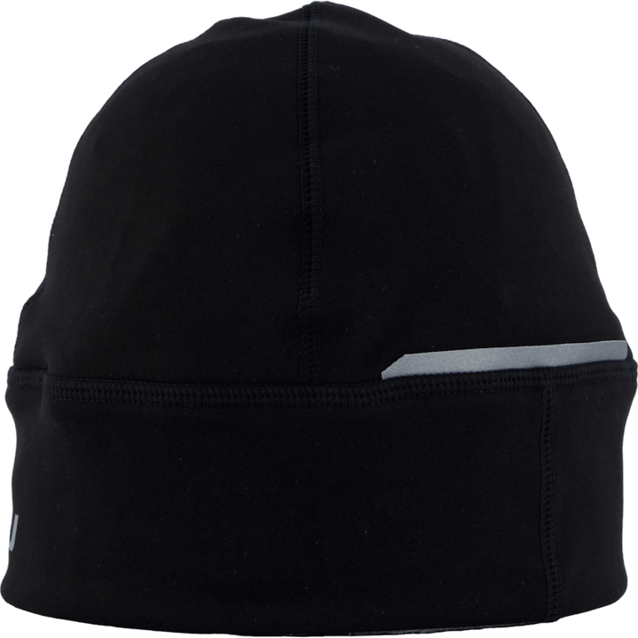Run Beanie Black/black