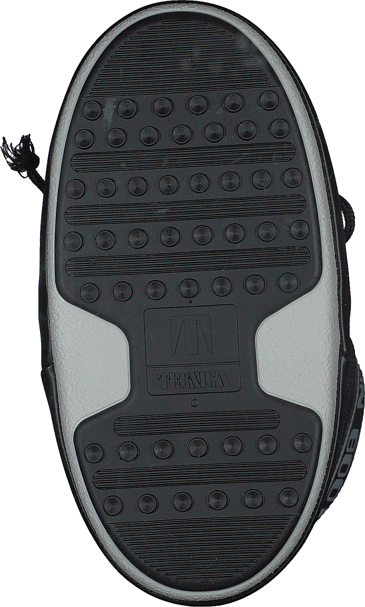 Icon Low 2 Black