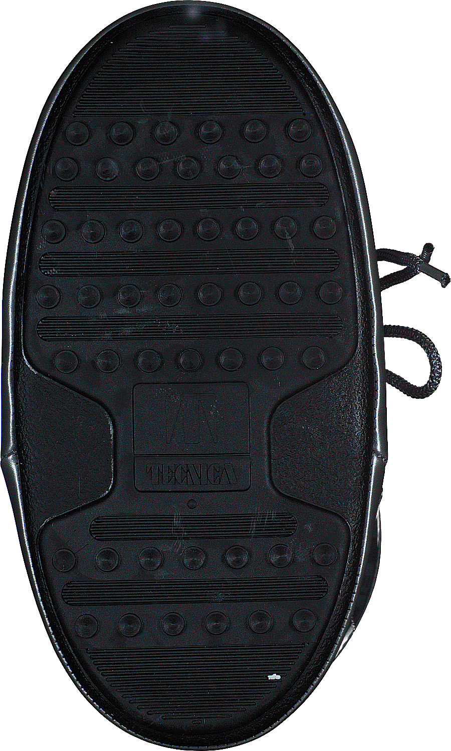 Icon Low Glance Silver