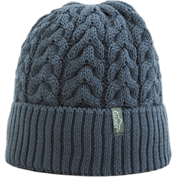 Bella Cap Modern Harmaa