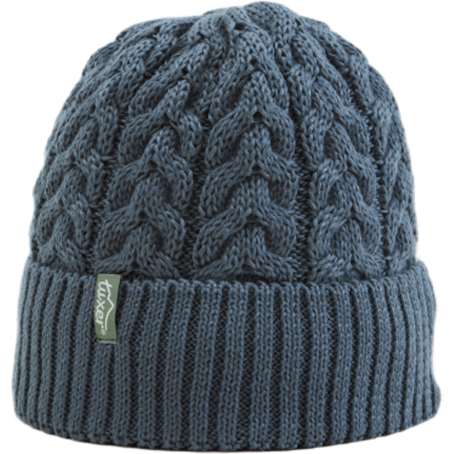 Bella Cap Modern Harmaa