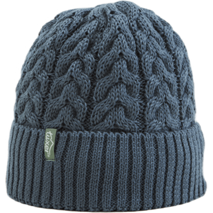 Bella Cap Modern Harmaa