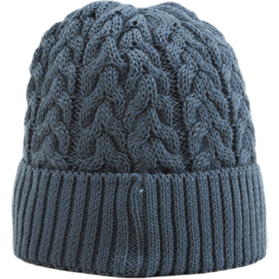 Bella Cap Modern Harmaa