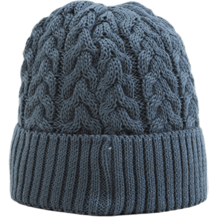 Bella Cap Modern Harmaa
