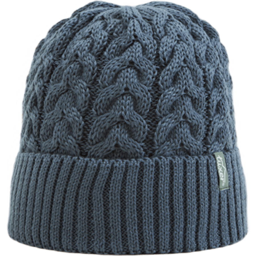 Bella Cap Modern Harmaa