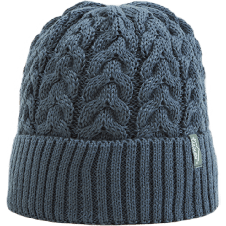 Bella Cap Modern Harmaa