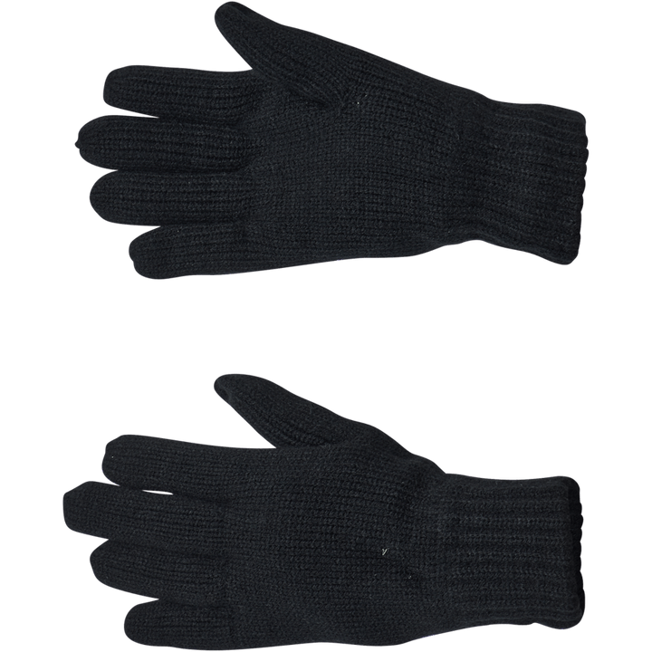Figaro Dames Handschoenen Zwart