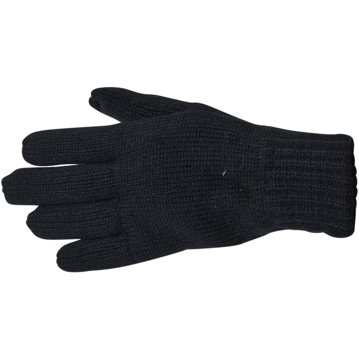 Figaro Dames Handschoenen Zwart