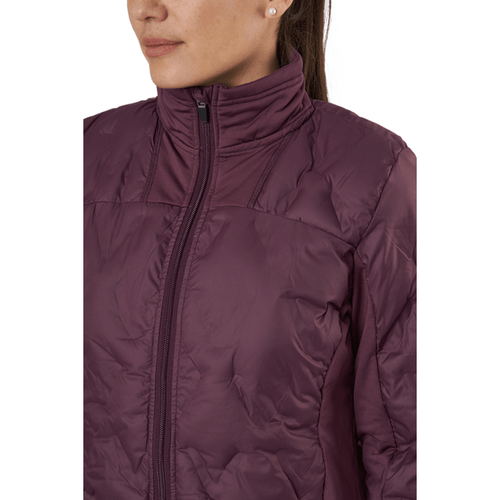 Siya Jacket Royal