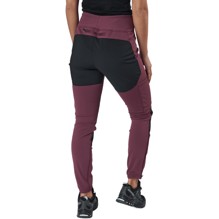 Stina Tights Royal