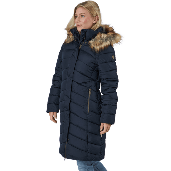 Tamara Jacke Dunkelmarine