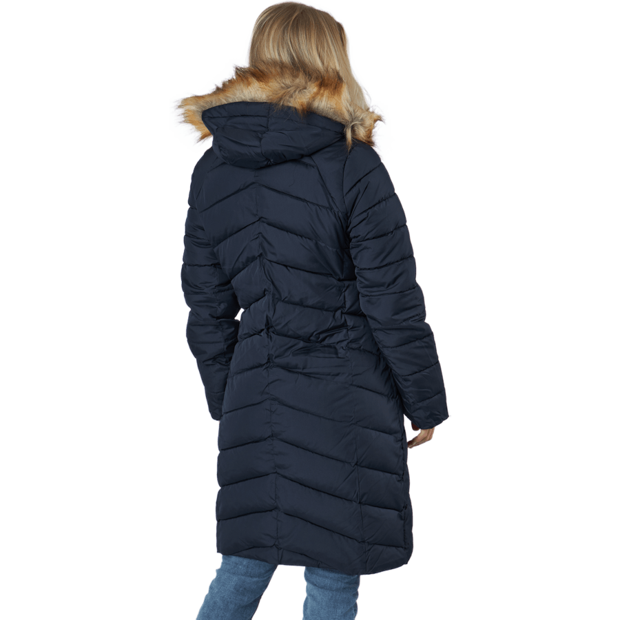 Tamara Jacke Dunkelmarine