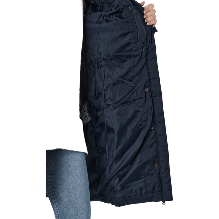 Tamara Jacke Dunkelmarine